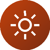 Desert Ridge HVAC Services logo